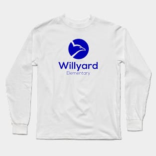 Willyard Logo Long Sleeve T-Shirt